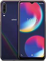 Best available price of Wiko View4 in Chile