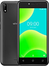 Best available price of Wiko Y50 in Chile