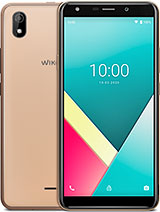 Best available price of Wiko Y61 in Chile