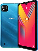 Best available price of Wiko Y62 Plus in Chile