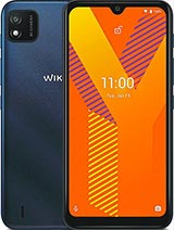 Best available price of Wiko Y62 in Chile