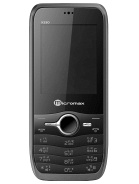 Best available price of Micromax X330 in Chile