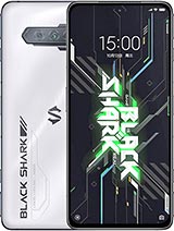 Best available price of Xiaomi Black Shark 4S in Chile