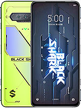 Best available price of Xiaomi Black Shark 5 RS in Chile