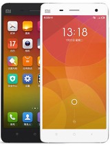 Best available price of Xiaomi Mi 4 in Chile