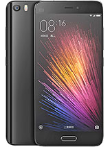 Best available price of Xiaomi Mi 5 in Chile