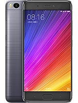 Best available price of Xiaomi Mi 5s in Chile
