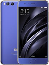Best available price of Xiaomi Mi 6 in Chile