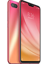 Best available price of Xiaomi Mi 8 Lite in Chile