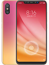Best available price of Xiaomi Mi 8 Pro in Chile