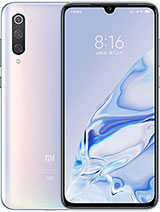 Best available price of Xiaomi Mi 9 Pro 5G in Chile