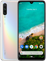 Best available price of Xiaomi Mi A3 in Chile