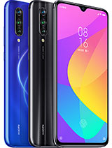 Best available price of Xiaomi Mi 9 Lite in Chile