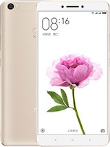 Best available price of Xiaomi Mi Max in Chile