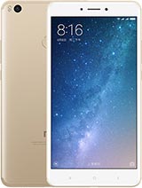 Best available price of Xiaomi Mi Max 2 in Chile