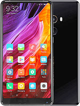 Best available price of Xiaomi Mi Mix 2 in Chile