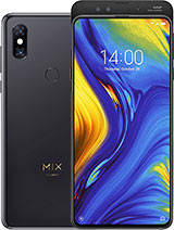 Best available price of Xiaomi Mi Mix 3 in Chile