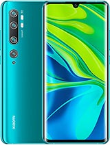 Best available price of Xiaomi Mi Note 10 Pro in Chile