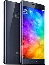 Best available price of Xiaomi Mi Note 2 in Chile