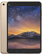 Best available price of Xiaomi Mi Pad 2 in Chile