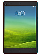 Best available price of Xiaomi Mi Pad 7-9 in Chile