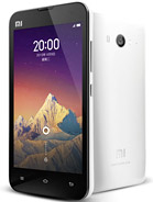 Best available price of Xiaomi Mi 2S in Chile