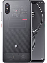 Best available price of Xiaomi Mi 8 Explorer in Chile