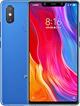 Best available price of Xiaomi Mi 8 SE in Chile