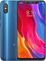 Best available price of Xiaomi Mi 8 in Chile