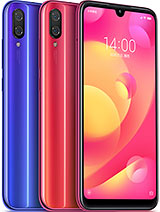 Best available price of Xiaomi Mi Play in Chile