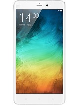 Best available price of Xiaomi Mi Note in Chile
