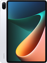 Best available price of Xiaomi Pad 5 Pro in Chile