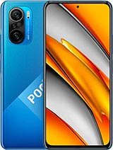 Best available price of Xiaomi Poco F3 in Chile