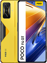 Best available price of Xiaomi Poco F4 GT in Chile