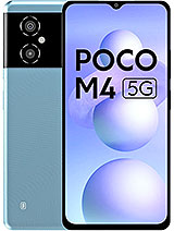 Best available price of Xiaomi Poco M4 5G in Chile