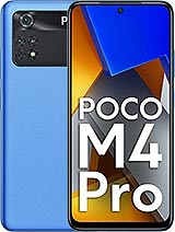 Best available price of Xiaomi Poco M4 Pro in Chile