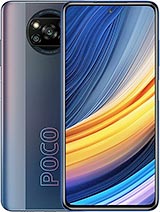Best available price of Xiaomi Poco X3 Pro in Chile