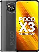 Best available price of Xiaomi Poco X3 in Chile