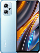 Best available price of Xiaomi Poco X4 GT in Chile
