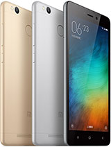 Best available price of Xiaomi Redmi 3 Pro in Chile