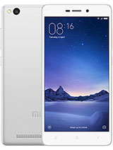 Best available price of Xiaomi Redmi 3s in Chile