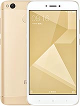Best available price of Xiaomi Redmi 4 4X in Chile