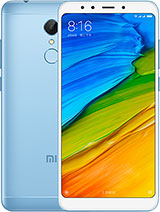 Best available price of Xiaomi Redmi 5 in Chile