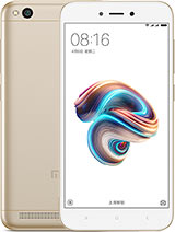 Best available price of Xiaomi Redmi 5A in Chile