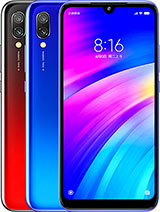 Best available price of Xiaomi Redmi 7 in Chile