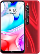 Best available price of Xiaomi Redmi 8 in Chile