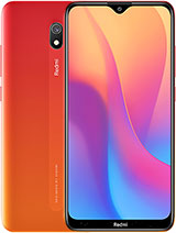Best available price of Xiaomi Redmi 8A in Chile