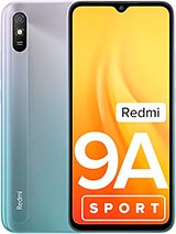 Best available price of Xiaomi Redmi 9A Sport in Chile