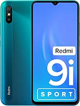 Best available price of Xiaomi Redmi 9i Sport in Chile