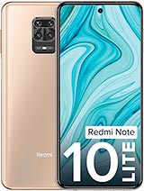 Best available price of Xiaomi Redmi Note 10 Lite in Chile